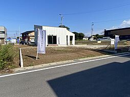 岡崎駅南分譲地 3-3区画