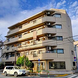 パークサイド・ヴィラ