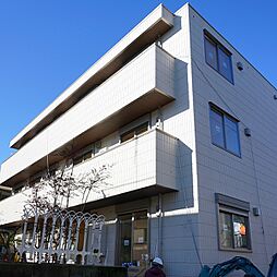 ルミエール中板橋 303