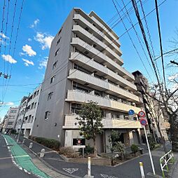 パークアクシス板橋 509