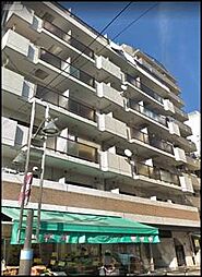 ワコーレ第二板橋 201