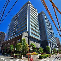 ヒルトップ・スクエアー 511