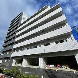 GENOVIA西高島平skygarden 408