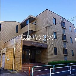 ファイルドハイツ相生