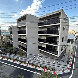 JMFレジデンス新板橋 505