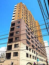 グランシティラピュタタワー