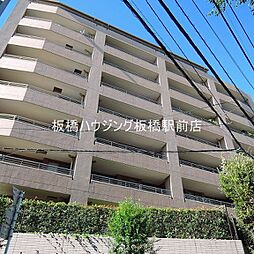 コスモ志村坂上パークビュー 206