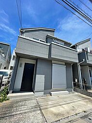 板橋三園1丁目戸建