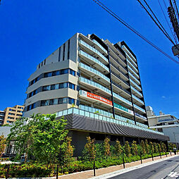 パークアクシス赤羽南 903