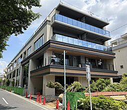 パークアクシス千川 104