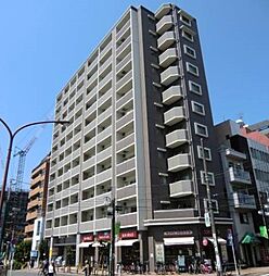 日神デュオステージ板橋駅前