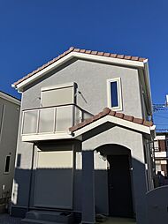 Calmeときわ台 13