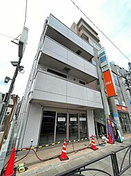 シティフラッツ志村