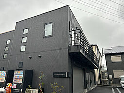 T.N.GARAGE HAUSE　A-2（ティー．エヌ．ガレージハウス）