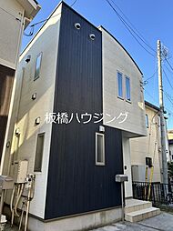 プライムアセット別所沼公園 3号棟