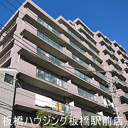 ロイヤルコートときわ台