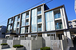 ヴァロータ氷川台