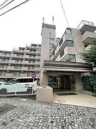 オーベルジュ桐ヶ丘