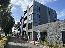 Stadt Nerima-Kasugacho(シュタット練馬春日町) 107