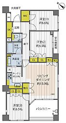 イニシア上池袋