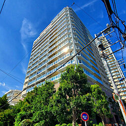 パークアクシス滝野川ラ　ブリーズ 510