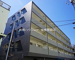 リガーレ浮間公園