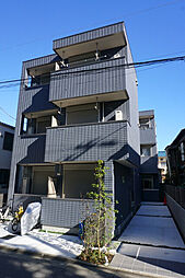 LA MAISON DE ITABASHIHONCHO 202