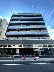 プレール・ドゥーク練馬北町