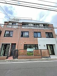 テラスレジデンス西池袋