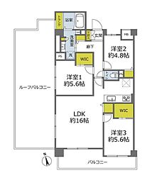 コスモ中台ガーデンヒルズ