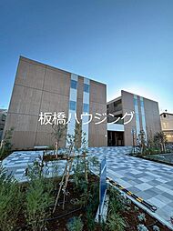 メゾンドオンディーヌ 308