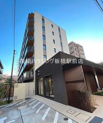 リビオ練馬北町 101