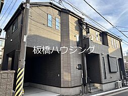 上板橋２丁目戸建 0