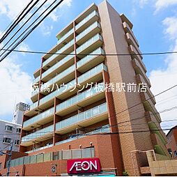 ニューハイム上板橋 902