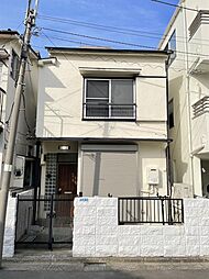 赤羽北3丁目戸建