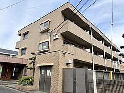サンライフ氷川台 205