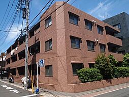 メゾンタカノハVI 201