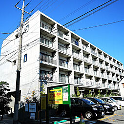 蓮根マンション