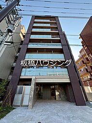 MAXIV CROS 高島平 MIRAIS