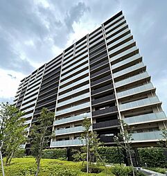 ザ・パークハウスオイコス赤羽志茂サードスクエア