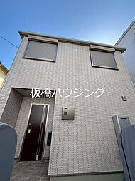 (仮称)東山町戸建