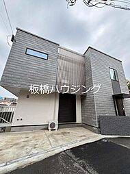 前野町4丁目戸建 000