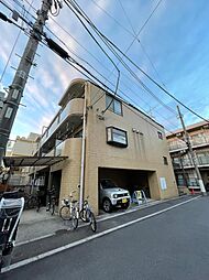 グリーンヒルズII 203