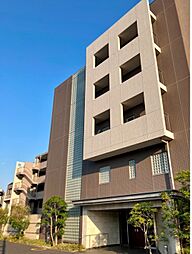 プラウド練馬春日町トレアージュ