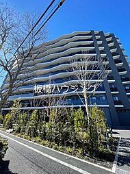 RJRプレシア東十条ガーデン