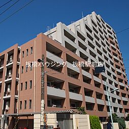 プラウドシティ上池袋