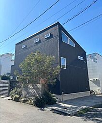 本鵠沼五丁目戸建