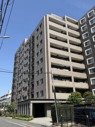 プレミスト調布