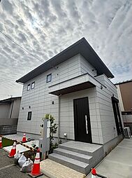 練馬区田柄4丁目戸建