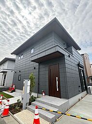 練馬区田柄4丁目戸建